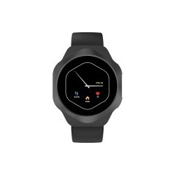 Pametna ura CANYON Hexagon 88 BT-CALL, črna