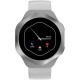 Pametna ura CANYON Smart Watch Hexagon 88 BT-CALL Silver