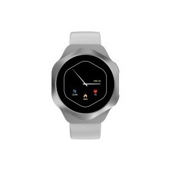 Pametna ura CANYON Smart Watch Hexagon 88 BT-CALL Silver