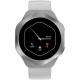 Pametna ura CANYON Smart Watch Hexagon 88 BT-CALL Silver