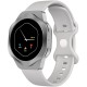 Pametna ura CANYON Smart Watch Hexagon 88 BT-CALL Silver
