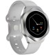 Pametna ura CANYON Smart Watch Hexagon 88 BT-CALL Silver
