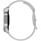 Pametna ura CANYON Smart Watch Hexagon 88 BT-CALL Silver