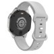 Pametna ura CANYON Smart Watch Hexagon 88 BT-CALL Silver