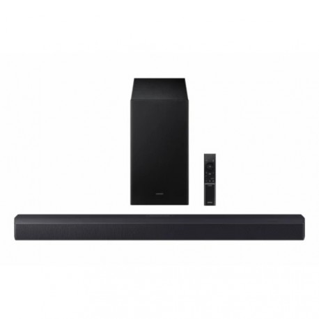 Soundbar Samsung HW-B450F