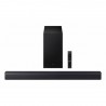 Soundbar Samsung HW-B450F