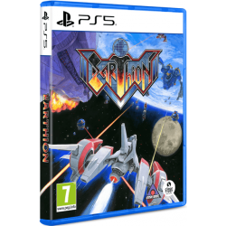 Igra Earthion (Playstation 5)