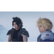 Igra Crisis Core: Final Fantasy Vii Reunion (Nintendo Switch)