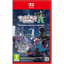 Igra Pokémon Legends: Z-A (Nintendo Switch 2)