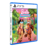 Igra Barbie: Horse Trails (Playstation 5)