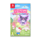 Igra Hello Kitty And Friends: Freeze Tag Party (Nintendo Switch)