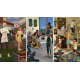 Igra The Sims 4: Adventure Awaits (EP20) (PC)
