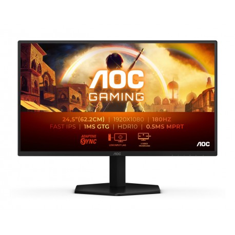 Monitor AOC 25G42E