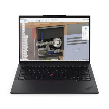 Prenosnik ThinkPad P14s Gen6 R9 HX Pro 370, 64GB, 1TB, W11P