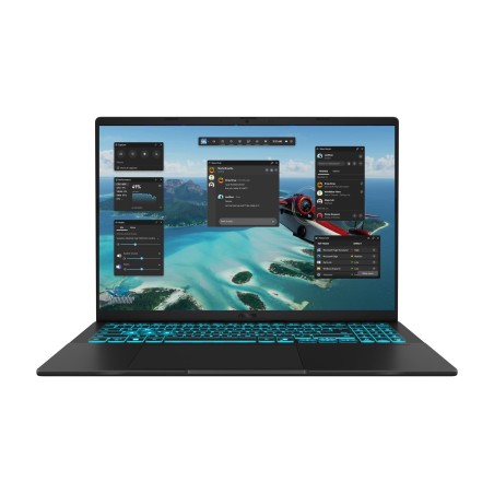 Prenosnik ASUS Vivobook V3607VU-RP056W Core 5-210H, 16GB, 1TB, RTX 4050, W11H