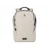 Nahrbtnik za prenosnik Wenger 653499 MX Light, 16", bež