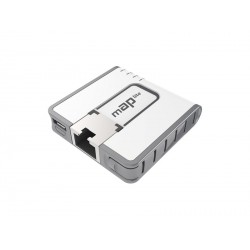 Dostopna točka (access point) Mikrotik mAP Lite Ultra RBmAPL-2nD
