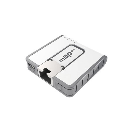 Dostopna točka (access point) Mikrotik mAP Lite Ultra RBmAPL-2nD