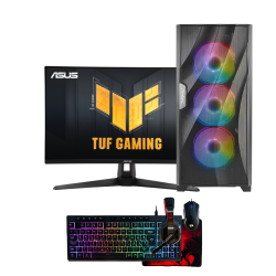 Rač. komplet ANNI Gamer Extreme i5-14400F / RTX 5070 / 32 GB / 2 TB / W11H