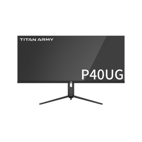 Monitor TITAN ARMY P40UG