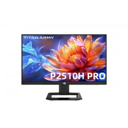 Monitor TITAN ARMY P2510H-PRO