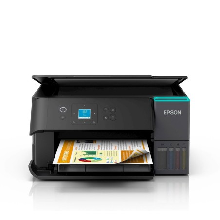 Multifunkcijski tiskalnik EPSON EcoTank L4360