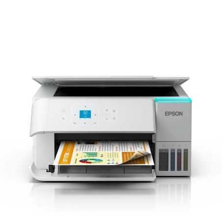 Multifunkcijski tiskalnik EPSON EcoTank L4366