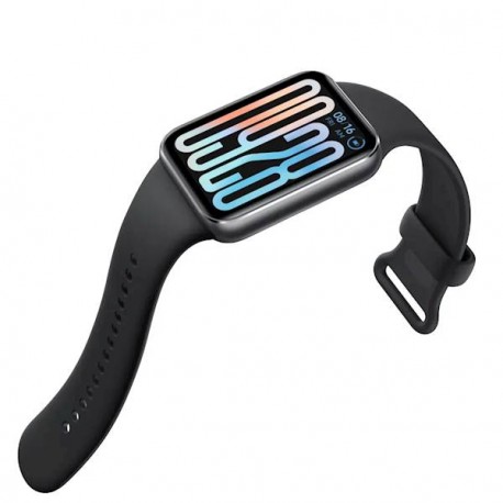 Pametna zapestnica Xiaomi Smart Band 9 Pro, črna