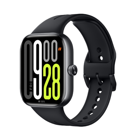 Pametna ura Xiaomi Redmi Watch 5, črna