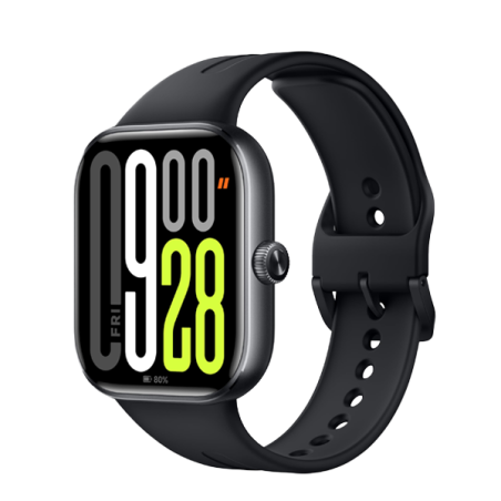 Pametna ura Xiaomi Redmi Watch 5, črna