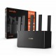 Usmerjevalnik (router) Tenda TE6L Pro, WiFi7