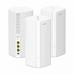 Usmerjevalnik (router) Tenda MESH EX12 AX3000, WiFi6, 3 kos