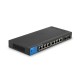 Stikalo (switch) Linksys SB LGS310C-EU, 10-port