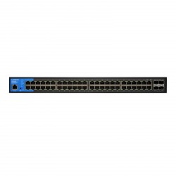 Stikalo (switch) Linksys SB LGS352MPC-EU, 48-port