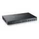 Stikalo (switch) ZYXEL XGS1935-28, 28-port, SFP+