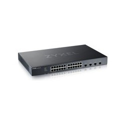 Stikalo (switch) ZYXEL XGS1935-28, 28-port, SFP+