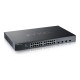 Stikalo (switch) ZYXEL XGS1935-28, 28-port, SFP+