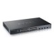 Stikalo (switch) ZYXEL XGS1935-28, 28-port, SFP+