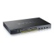 Stikalo (switch) ZYXEL XGS1935-28, 28-port, SFP+