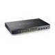 Stikalo (switch) ZYXEL XGS1935-28, 28-port, SFP+