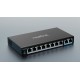 Stikalo (switch) Reolink RLA-PS1, 10-port