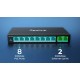 Stikalo (switch) Reolink RLA-PS1, 10-port
