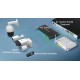 Stikalo (switch) Reolink RLA-PS1, 10-port