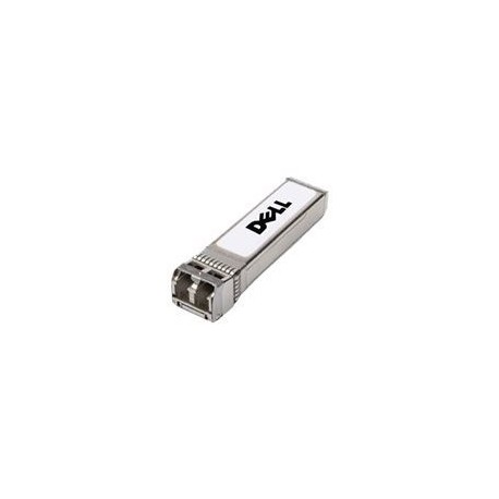 Modul oddajnika-sprejemnika DELL SFP+, 10GbE-1GbE, Kit, 407-BCBH