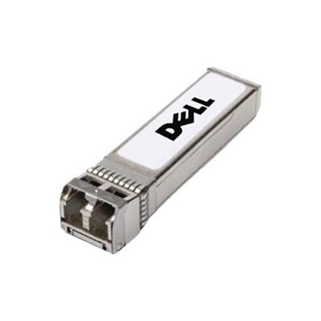 Modul oddajnika-sprejemnika DELL SFP+, 10GbE-1GbE, Kit, 407-BCBH