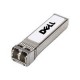 Modul oddajnika-sprejemnika DELL SFP+, 10GbE-1GbE, Kit, 407-BCBH