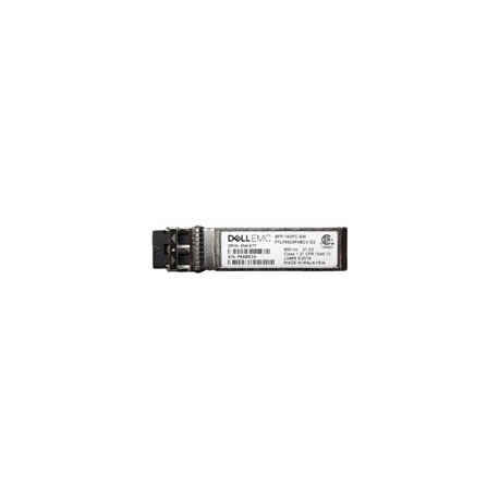 Oddajnik-sprejemnik DELL SFP, 16GBase, 492-BCYC