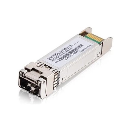 Oddajnik-sprejemnik ZYXEL 25G SFP28