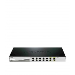 Stikalo (switch) D-link DXS-1210-12SC