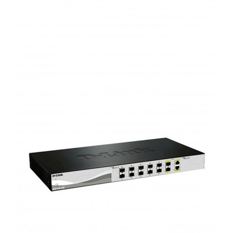 Stikalo (switch) D-link DXS-1210-12SC